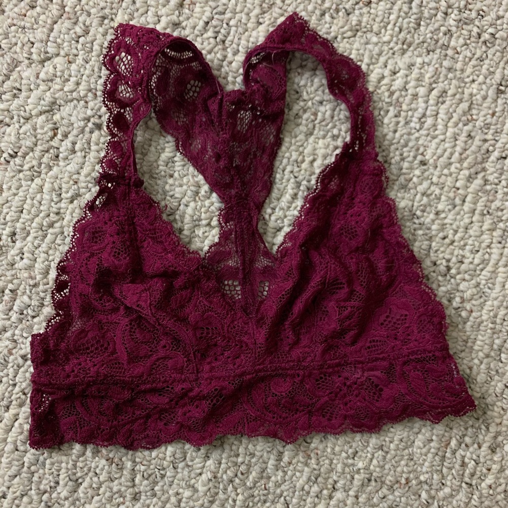 forever21 bralette
